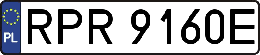 RPR9160E