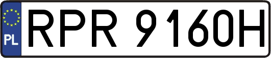 RPR9160H