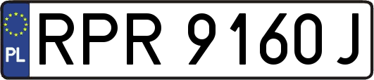 RPR9160J