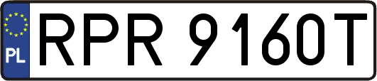 RPR9160T