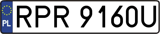 RPR9160U