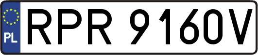 RPR9160V