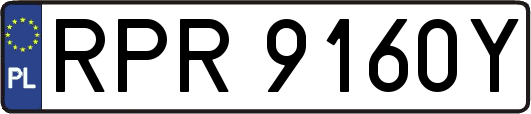 RPR9160Y