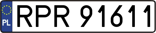 RPR91611