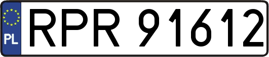 RPR91612