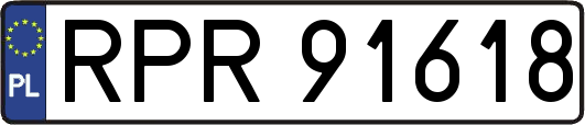 RPR91618
