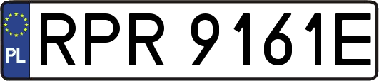 RPR9161E