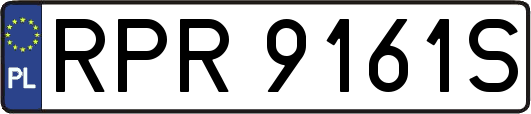 RPR9161S