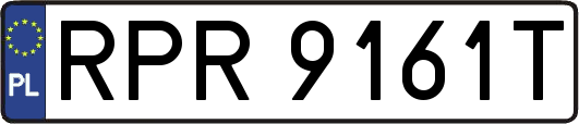 RPR9161T