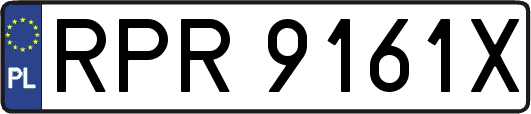 RPR9161X