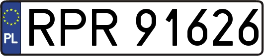 RPR91626