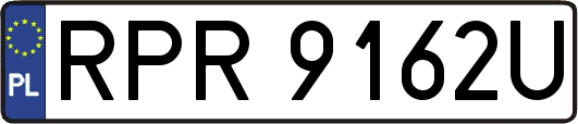 RPR9162U