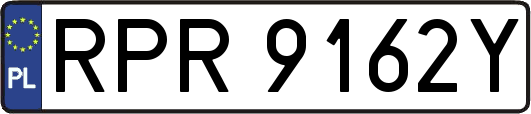 RPR9162Y