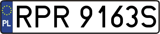 RPR9163S
