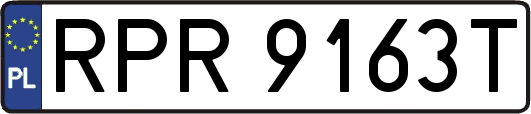 RPR9163T