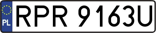 RPR9163U