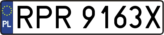 RPR9163X