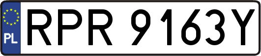 RPR9163Y