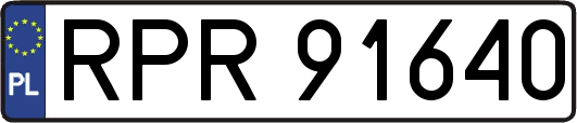 RPR91640