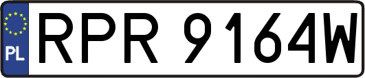 RPR9164W