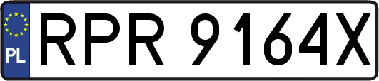 RPR9164X
