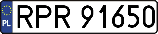 RPR91650