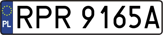 RPR9165A