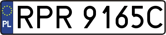 RPR9165C