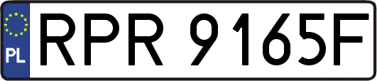 RPR9165F