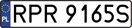 RPR9165S