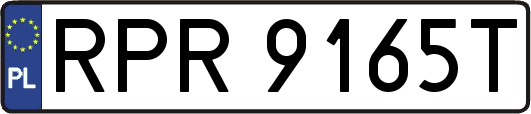 RPR9165T