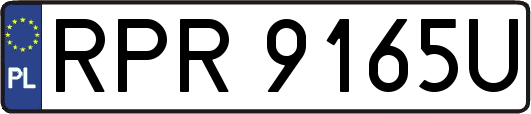 RPR9165U