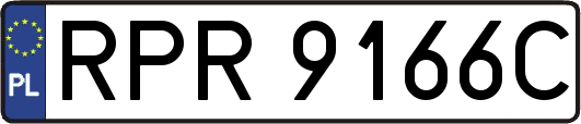 RPR9166C
