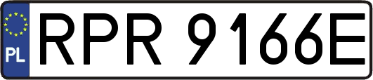RPR9166E