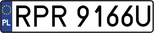 RPR9166U