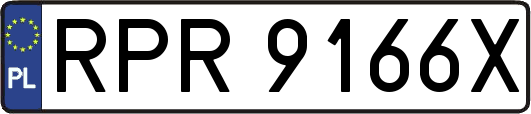 RPR9166X