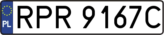 RPR9167C