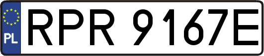RPR9167E