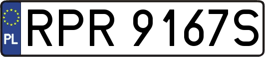 RPR9167S