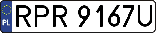 RPR9167U