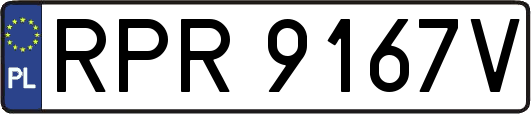RPR9167V