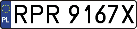 RPR9167X
