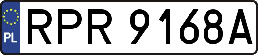 RPR9168A