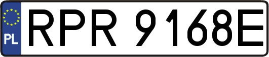 RPR9168E