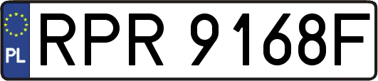 RPR9168F
