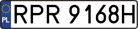 RPR9168H