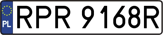 RPR9168R