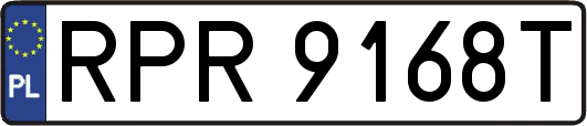 RPR9168T