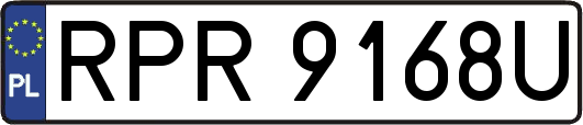 RPR9168U