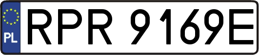 RPR9169E